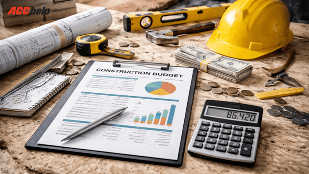Understanding Where Your Construction Budget Goes And How You Can ...