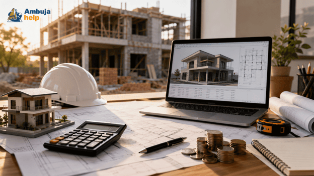 Construction Budget Planning: A Complete Guide for Homeowners