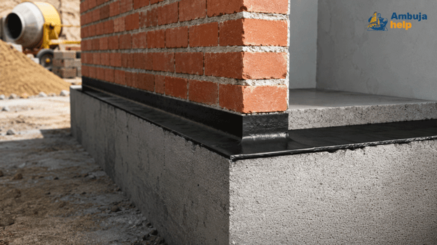 What is DPC in Building Construction? Meaning, Types, and Importance