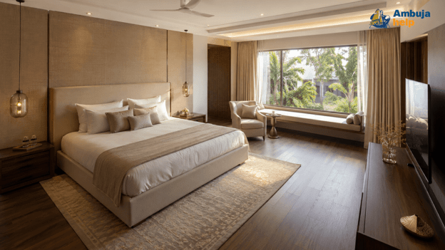 Bed Direction as Per Vastu: Bedroom Placement Guide