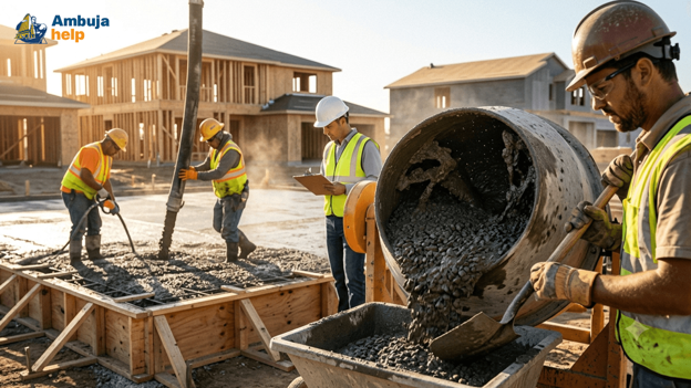 Water-Cement Ratio: Why It's the Most Critical Number in Construction
