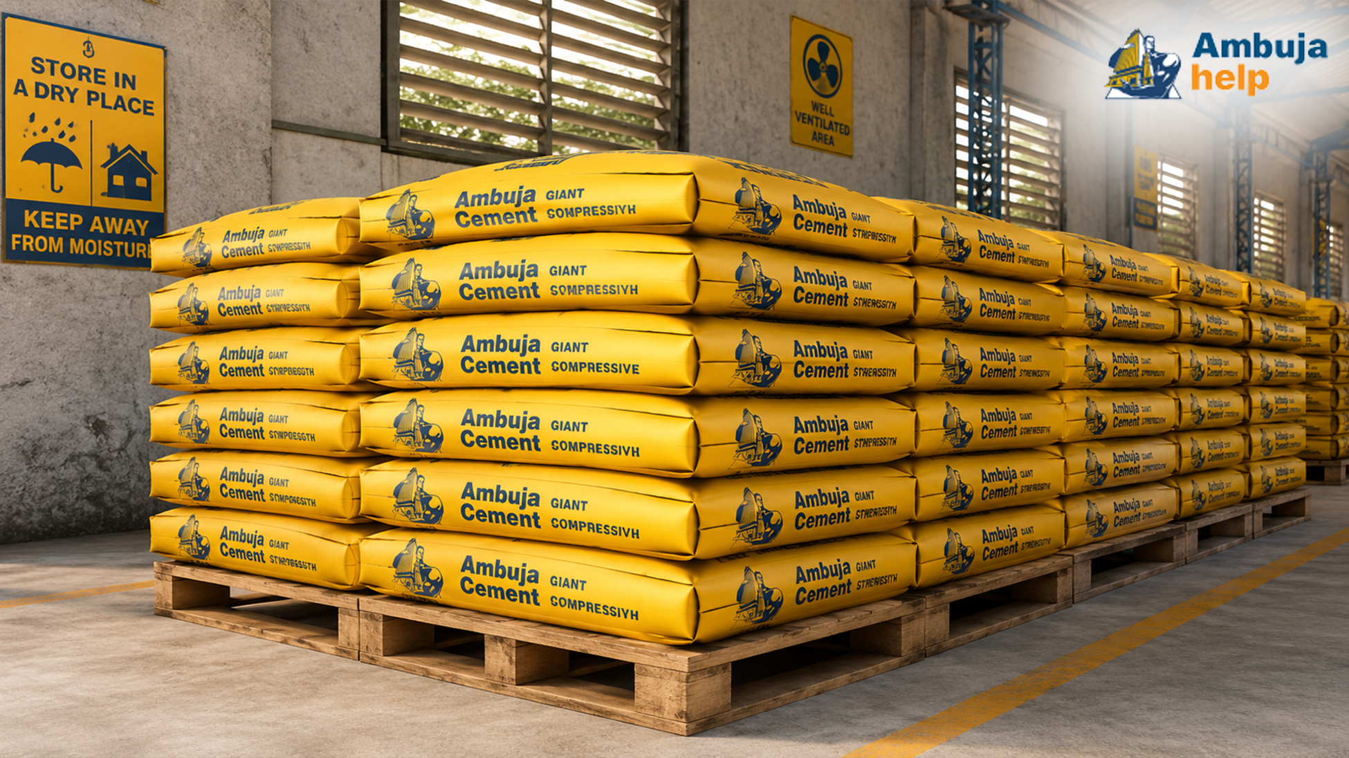 How Long Does Cement Last? Shelf Life, Storage Tips, and How To Spot Expired Cement