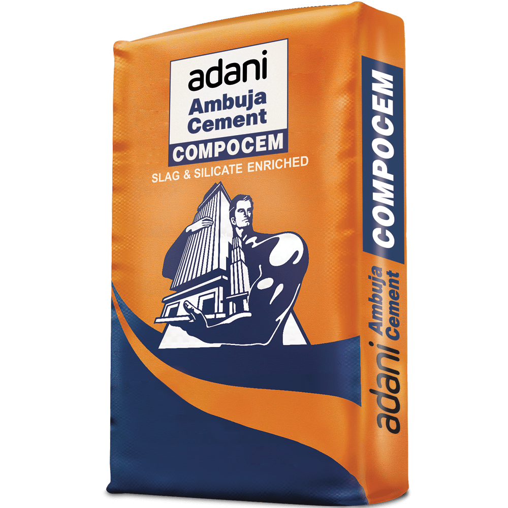 Ambuja Compocem