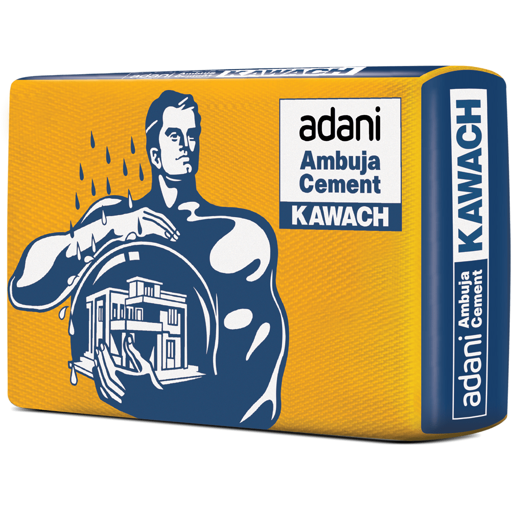 Ambuja Kawach