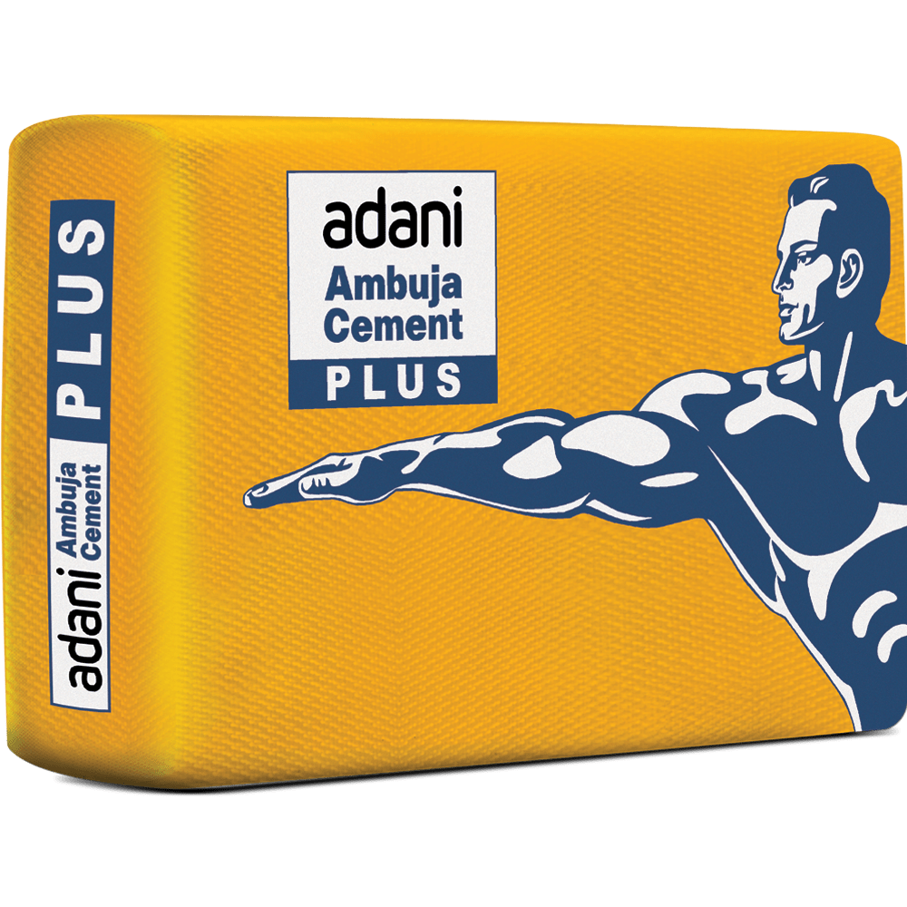 Ambuja Plus
