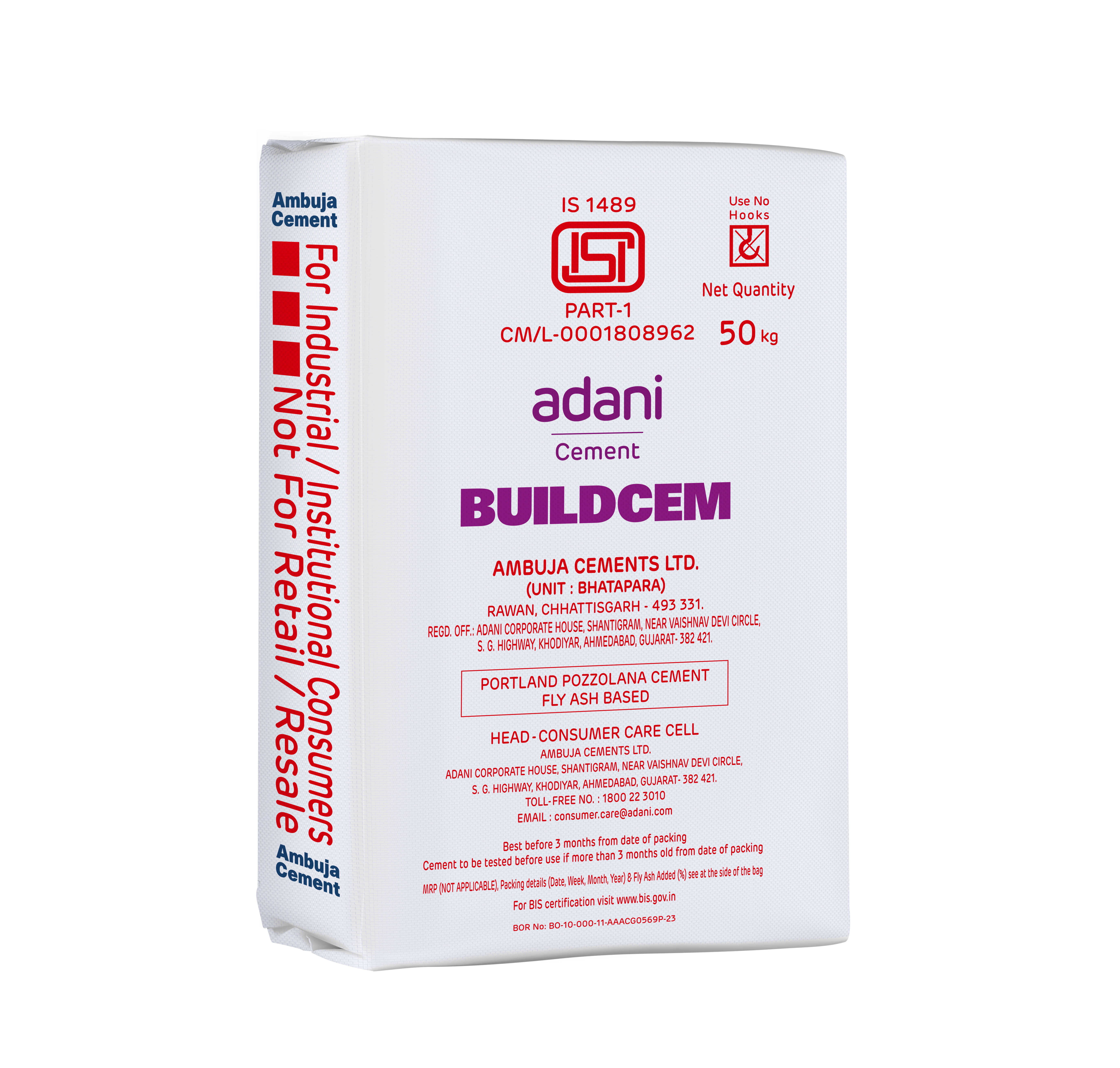 Ambuja Buildcem