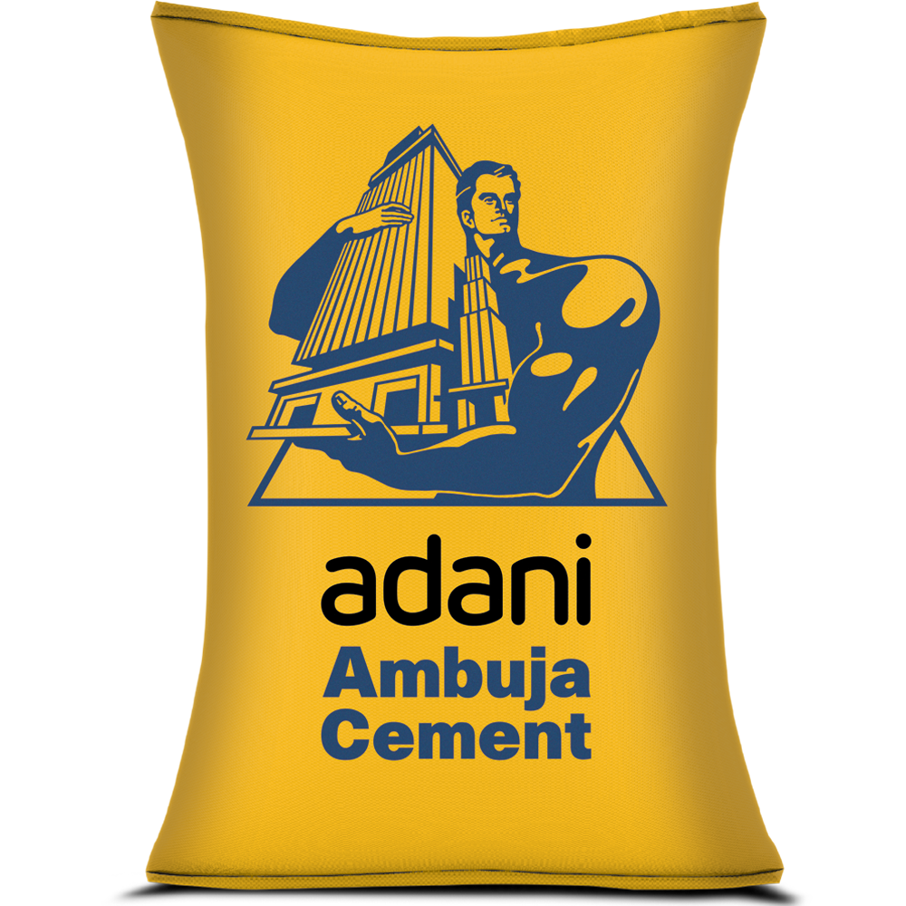 Ambuja cement
