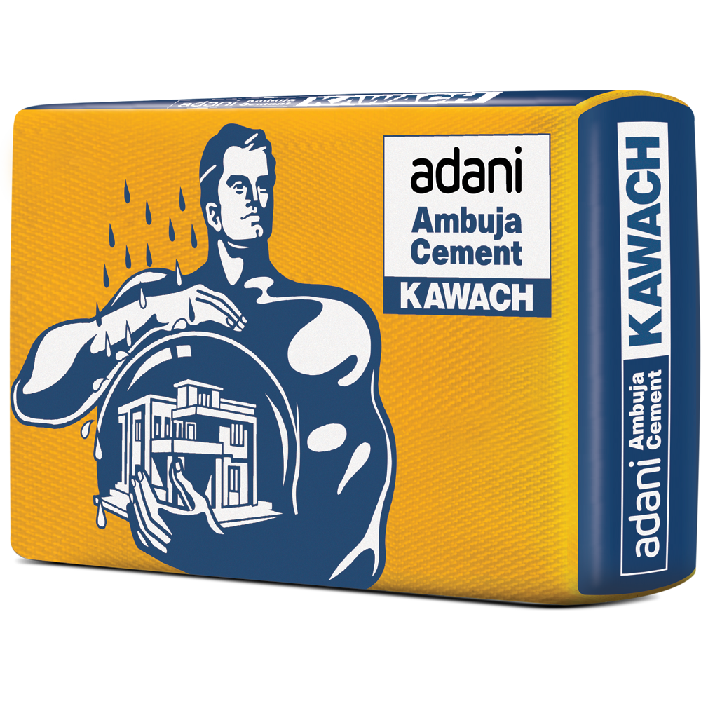 Ambuja Kawach