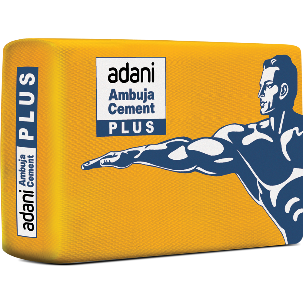 Ambuja Plus